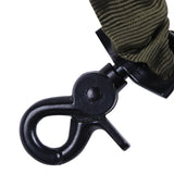 Tactical single Point Gun Sling Shoulder Strap Outdoor Rifle Sling With QD Metal Buckle Gun Belt Hunting Accessories - V.I.P Digital Presence