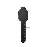Dental orthodontic black background plate Intraoral photography background plate - V.I.P Digital Presence