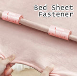 SheetLock Grip Clips