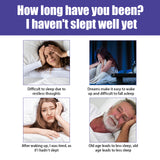 Sleep Body Patches For Ease Of Night Care And Peace Of Sleep Body Arm Care Sleep Patches - V.I.P Digital Presence