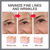 Retinol Cream Lighten Fine Lines Lift Firming Face Skin Brightening Skin Repair Moisturizing Cream