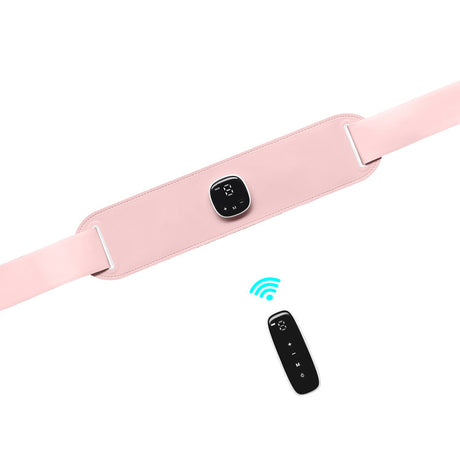 Shaping body belt home waist massager slimming massage belt - V.I.P Digital Presence