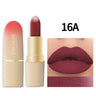 Waterproof And Durable Lipstick Velvet Fine Glitter Matte Lip And Cheek Dual-Use Lipstick - V.I.P Digital Presence