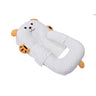 Postpartum Center Baby Pillow Slope Pillow Baby Pillow Adjustable Side Sleep Pillow Anti overflow Milk Positioning Set Pillow - V.I.P Digital Presence