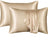 Satin pillowcase solid color pillowcase - V.I.P Digital Presence