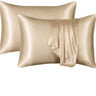 Satin pillowcase solid color pillowcase - V.I.P Digital Presence