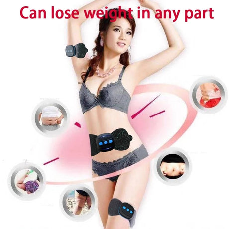 Best Selling Products Electric Relaxation Device Intelligent Mini Massager Shoulder Massager New - V.I.P Digital Presence