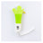 Creative Green Onion Banana Pencil Bag Silicone Pencil Case Student Stationery Storage Coin Purse - V.I.P Digital Presence