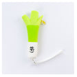 Creative Green Onion Banana Pencil Bag Silicone Pencil Case Student Stationery Storage Coin Purse - V.I.P Digital Presence