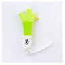 Creative Green Onion Banana Pencil Bag Silicone Pencil Case Student Stationery Storage Coin Purse - V.I.P Digital Presence
