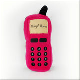 Blue Super Soft Phone Dog Sound Toy Training Interactive Toy Biting and Tearing Toy Cat Teasing Toy - V.I.P Digital Presence