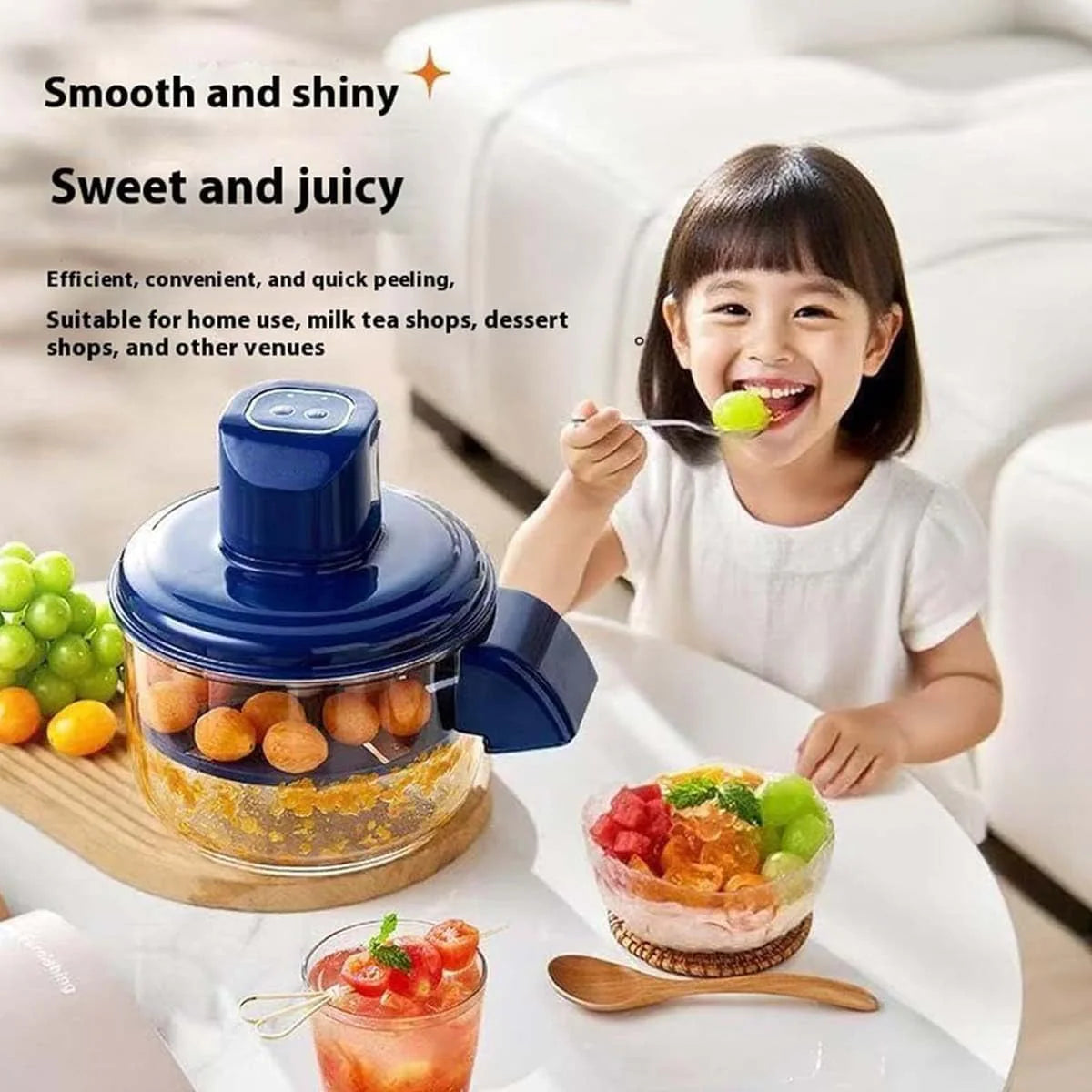 Peel Master - V.I.P Digital Presence