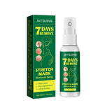 Skin Care Spray Postpartum Abdominal Skin Moisturizing And Moisturizing Massage Treatment Spray