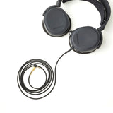 Suitable for Celery Ice Arctis 3 5 7 Pro Mini Needle USB Braided Earphone Cable - V.I.P Digital Presence