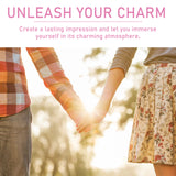 Perfume Oil, Rose Fragrance Niche Floral Fragrance Fresh And Long-Lasting Portable Perfume For Couples Dating - V.I.P Digital Presence