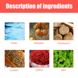 Heat Rash Treatment Cream, Alleviate The Uncomfortable Itching Clean Body Odor Care Cream For External Use Only - V.I.P Digital Presence