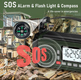 StormGuard Pro Radio