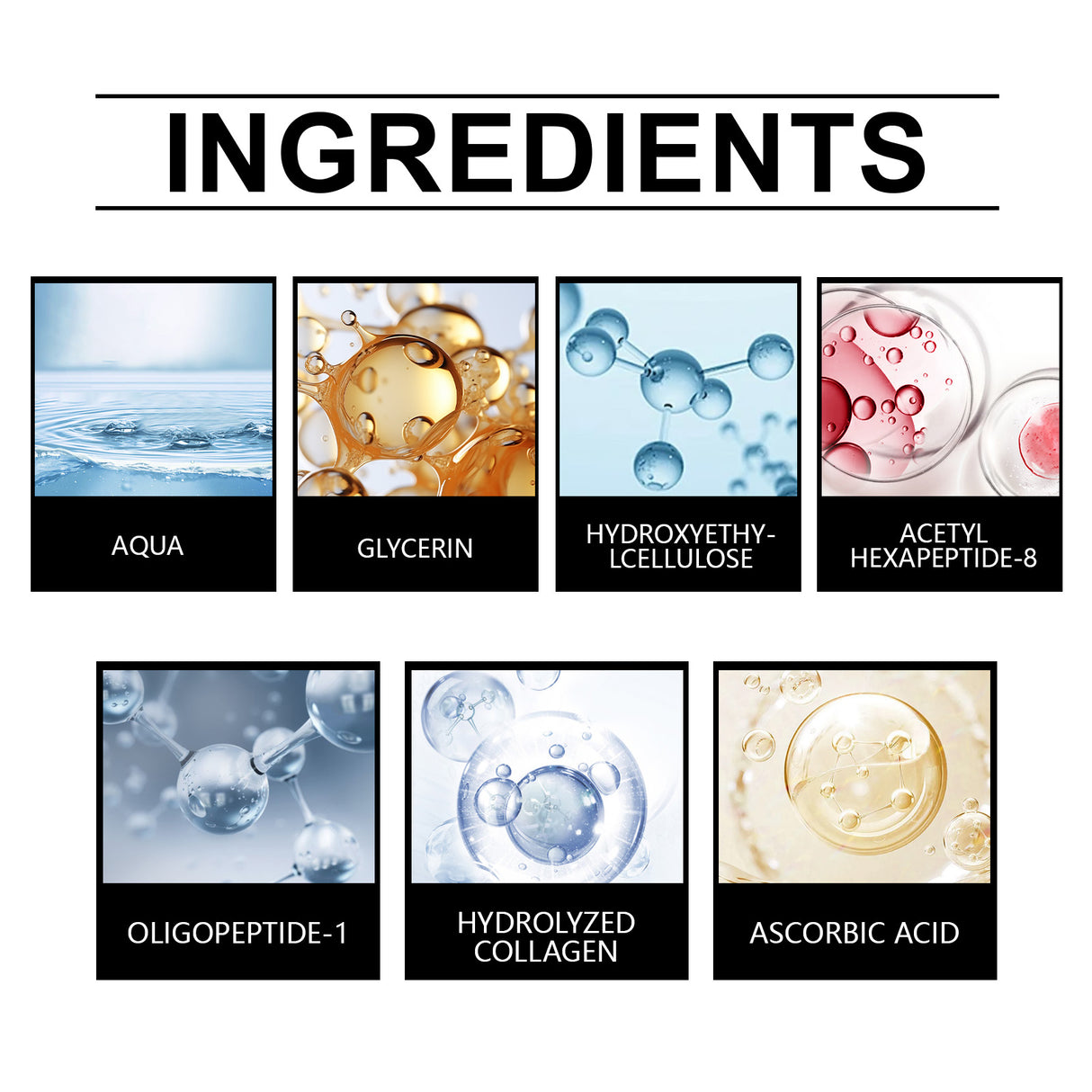 Egf Face Tightener Serum, Lighten Fine Lines Deep Hydrating Firming And Moisturizing Facial Essence