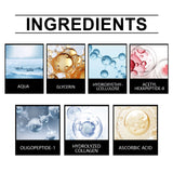 Egf Face Tightener Serum, Lighten Fine Lines Deep Hydrating Firming And Moisturizing Facial Essence