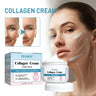 Collagen Anti-Wrinkle Cream, Moisturizes Tightens Tender Skin And Anti-aging Face Cream - V.I.P Digital Presence