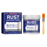 Rust Conversion Primer, Iron Door Metal Gear Bracket Rust Stair Handrail Corrosion Remover - V.I.P Digital Presence