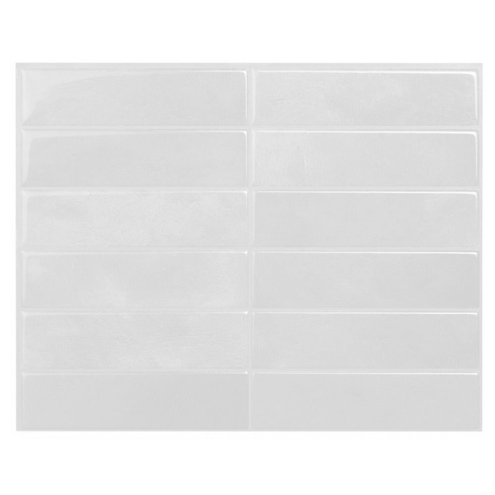 Kitchen oil and high temperature resistant stickers, 3D three-dimensional self-adhesive wall stickers, bathroom - V.I.P Digital Presence
