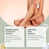 Nourishing And Firming Moisturizer Hydrates And Tightens Skin, Rejuvenates And Brightens Skin