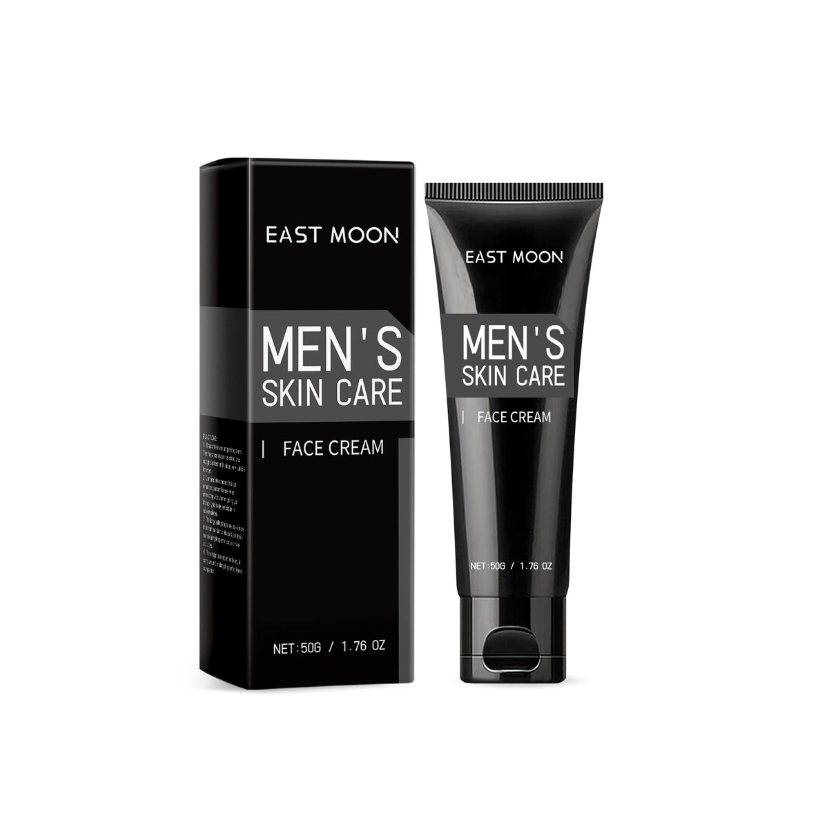 Cream For Men, Moisturizing And Moisturizing Concealer Lazy Moisturizing Cream - V.I.P Digital Presence