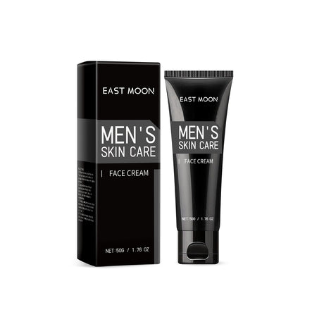 Cream For Men, Moisturizing And Moisturizing Concealer Lazy Moisturizing Cream - V.I.P Digital Presence