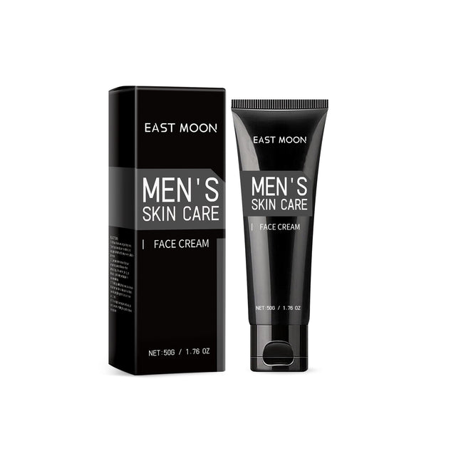 Cream For Men, Moisturizing And Moisturizing Concealer Lazy Moisturizing Cream - V.I.P Digital Presence
