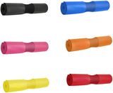 Strength Squat Pad Comfortable Barbell Sponge for Hip Squats and Lunges Blue barbell cushion - V.I.P Digital Presence