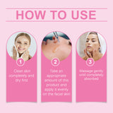 Retinol Hydrating Serum, A Delicate And Moisturizing Face Anti-Wrinkle Serum With Retinol Vitamin C - V.I.P Digital Presence