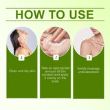 Jasmine Moisturizing Body Lotion