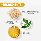 Setting Powder Natural Lightweight Breathable Makeup Oil Control Long-Lasting Makeup Waterproof And Sweat Resistant Setting Powder - V.I.P Digital Presence