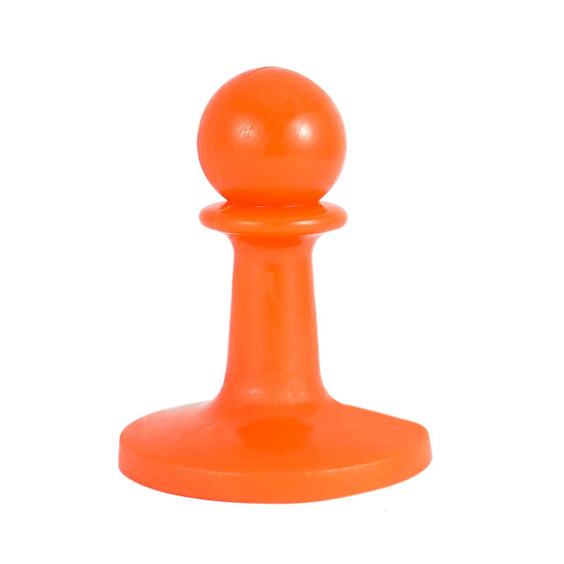 Sombrero de protección contra rayos para carpas de camping al aire libre, soporte para carpas de camping, aislamiento de plástico, sombrero de protección de seguridad, sombrero de protección contra rayos 