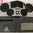 PS4 Wallet Playstation Game Controller Wallet Control Button Handle Model Short Wallet - V.I.P Digital Presence