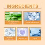 Firming Skin Cream Gentle Nourishing Firming Skin Elastic Skin Hydrating Moisturizing Cream - V.I.P Digital Presence