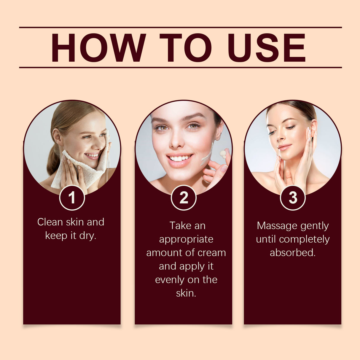 Shea Butter Moisturizer, Soothing Skin Discomforter Redness Moisturizing Refreshing Daily Maintenance Topical Cream