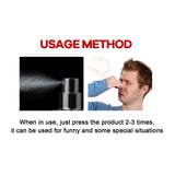Fart Pepper Spray, Liquid Odor Pranks Portable Spray For April Fool's Day Pranks - V.I.P Digital Presence