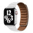 Suitable For iwatch8 Watchband S7 SE 6/5/43 Magnetic Suction New Leather Loopback Chain Apple Watch Wristband - V.I.P Digital Presence