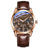 Business Watch Men's Watch Men's Watch Belt Quartz - V.I.P Digital Presence