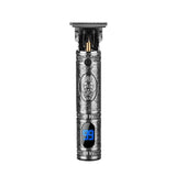 Oil Head Hair Clippers Hair Clippers Electric Hair Clippers Shave t9 Engraving Electric Hair Clippers - V.I.P Digital Presence