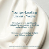 Collagen Marine Cream SPF30 Lightweight Anti Wrinkle Daily Facial Moisturizing Cream - V.I.P Digital Presence