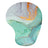 Wrist Mouse Pad Marble Pattern Hand Bowl Tray Mouse Pad Office Wrist Protection Anti-Skid Mouse Pads - V.I.P Digital Presence