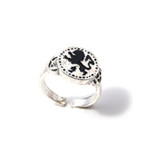 Dark Souls Ring European and American Fashion Retro Style Ring - V.I.P Digital Presence