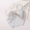 Pit Strip Children's Hat Double Bow Baby Baotou Cap Baby Warm Indian Tire Cap - V.I.P Digital Presence