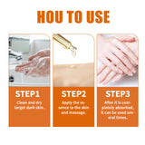 Acanthosis Nigricans Repair Essence, Brightening Skin Repair Skin Beauty Essence Underarm Joint Black Whitening - V.I.P Digital Presence