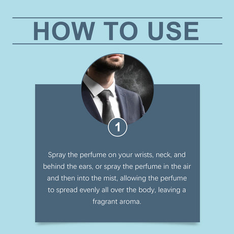 Fresh Amber Wood Perfume, Natural Fresh Lasting Fragrance Charm Amber Fragrance Date Mild Light Elegant Perfume - V.I.P Digital Presence