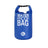 Outdoor Sports Upstream Package Portable PVC Swimming Drifting Storage Bag Single Shoulder Durable Waterproof Bag - V.I.P Digital Presence