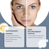 Firming Lotion Firming Skin Light Texture Nourishing Moisturizing Refreshing Non-Sticky Radiant Lotion